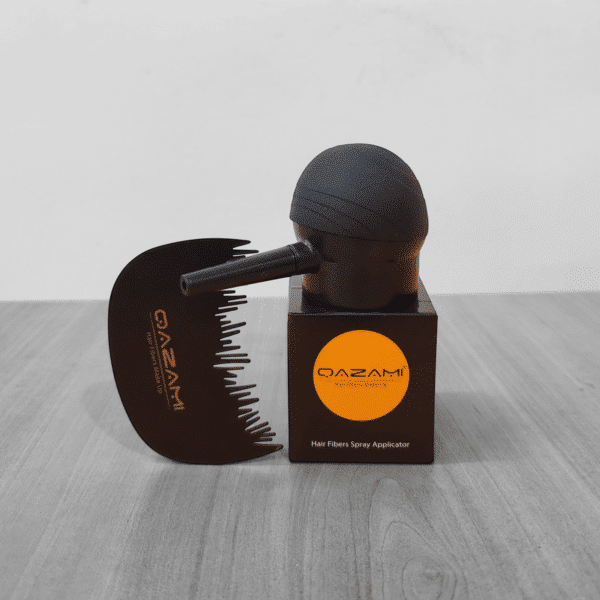 QAZAMI Line Optimizer + Applicator