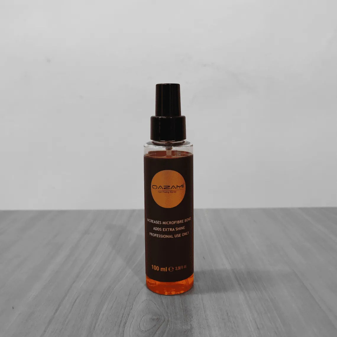 Qazami Fixing Spray 100 ml
