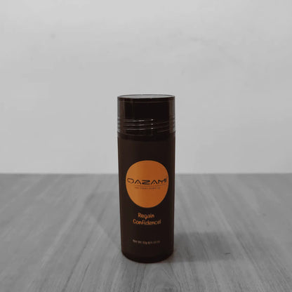 QAZAMI 32g hair fibres