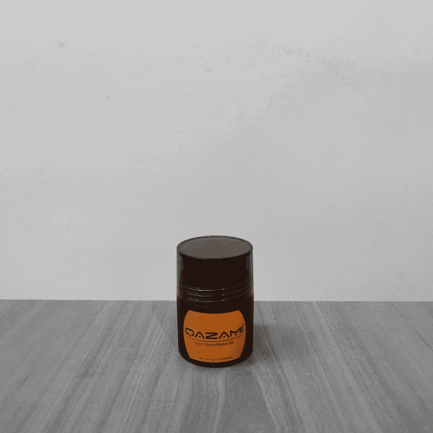 QAZAMI 5 g hair fibers