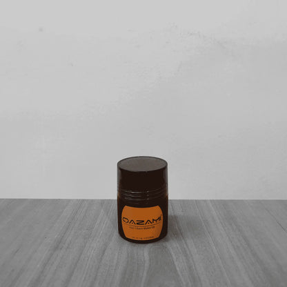 QAZAMI 5 g hair fibers