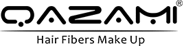Qazami Hair Fibers